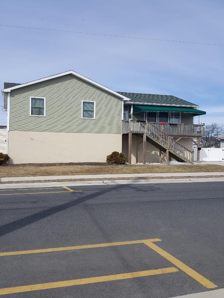 4310 ARCTIC AVENUE WILDWOOD PETFRIENDLY SUMMER VACATION RENTALS at